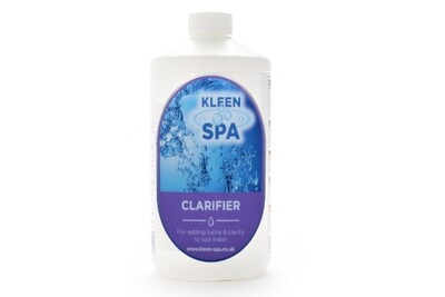 Water Clarifier