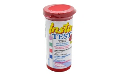 Testing Equipment
