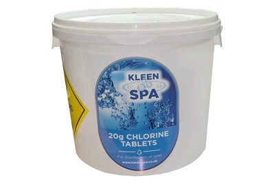 Chlorine