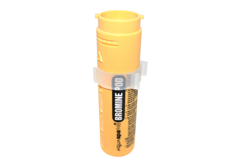 AquaSparkle Bromine Pod