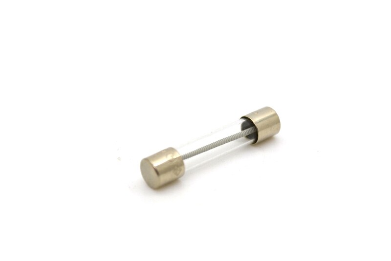 Gecko Fuses