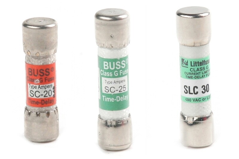 Balboa Fuses