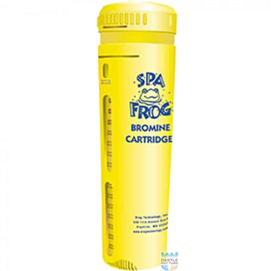 Spa Frog Bromine Cartridge