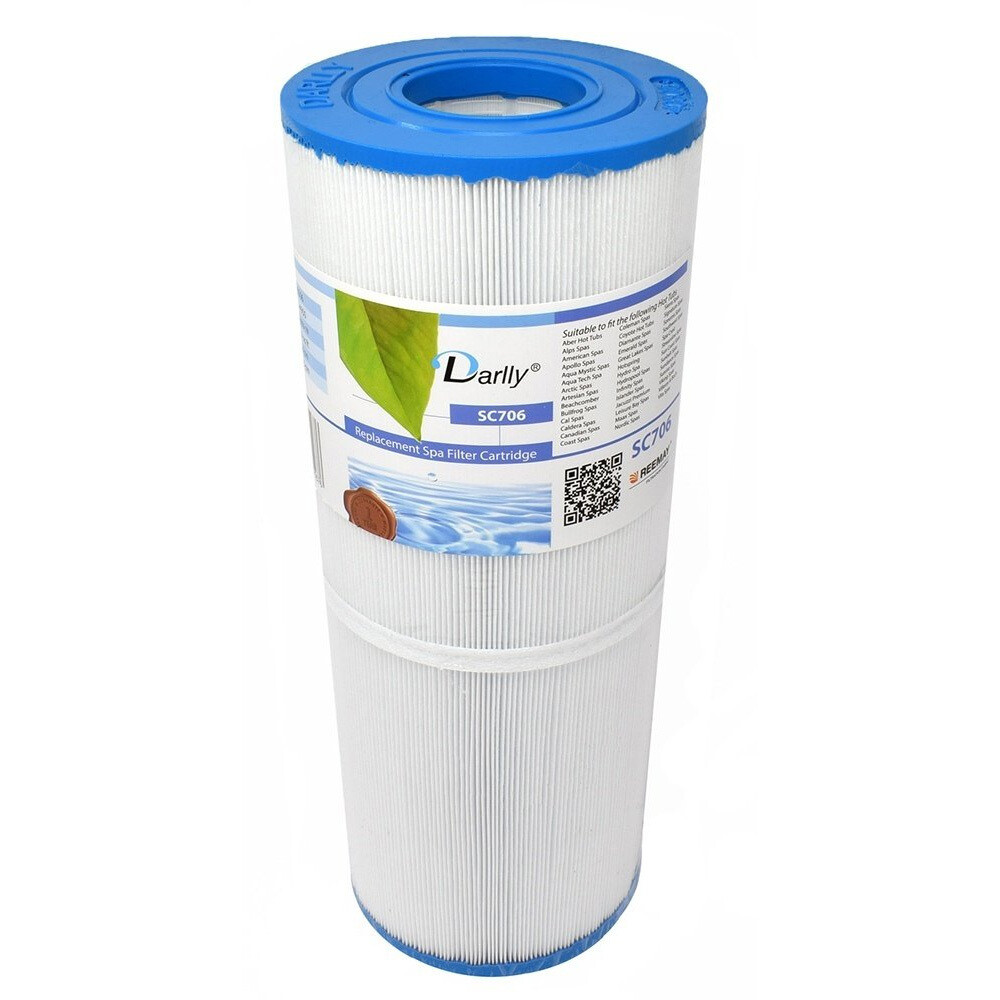 SC706 Spa Cartridge Filter