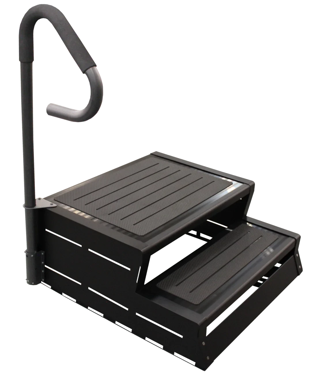 ModStep 2XL with Safe-T-Rail