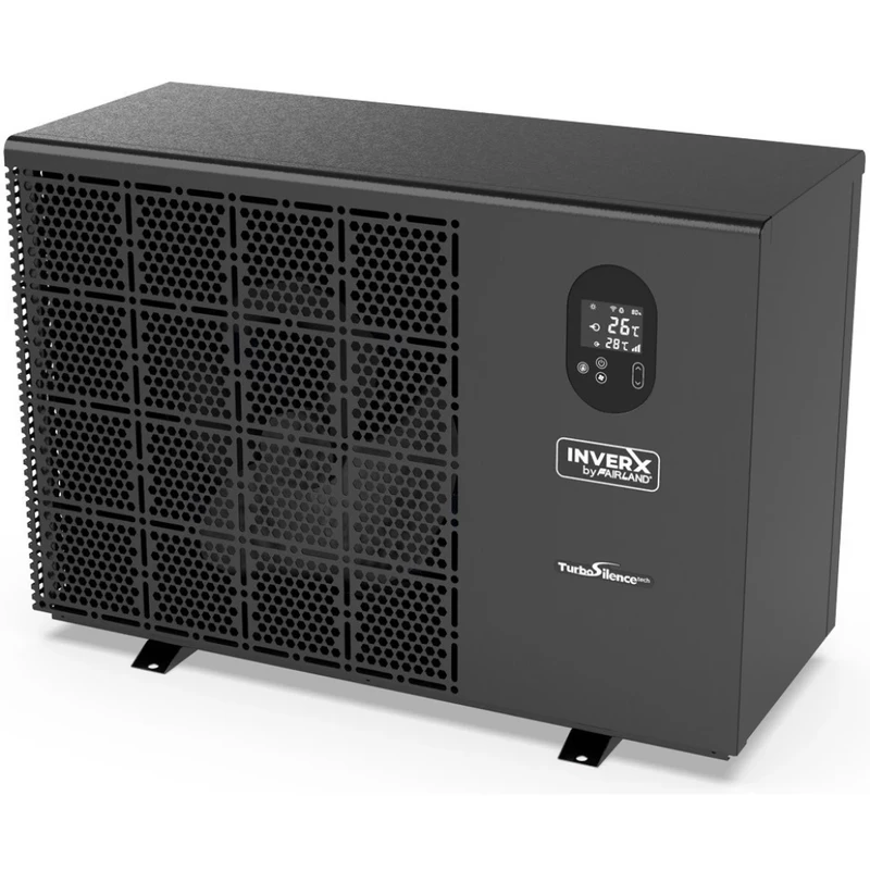 FairLand Inver-X Turbo Silence Heat Pump