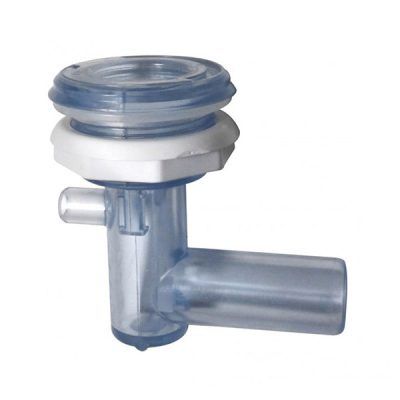 CMP 2″ Jet Body