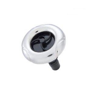 LVJ 3.5″ Handsome Elegant Single Rotary Jet