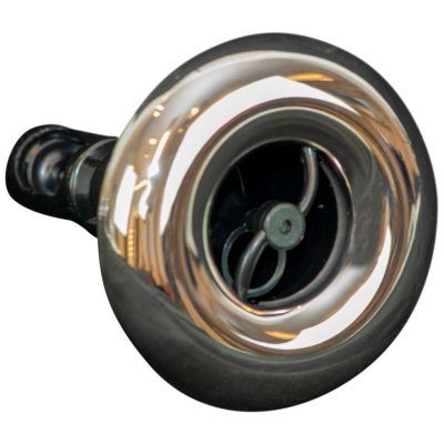 Rising Dragon 2.5” Face Spinning – Stainless Steel