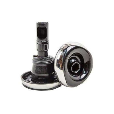 Rising Dragon 2.5″ Alpha Directional – Stainless Steel