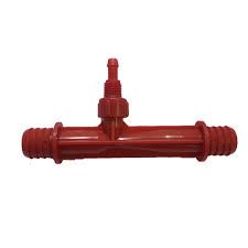 Ozone Mazzei Injector