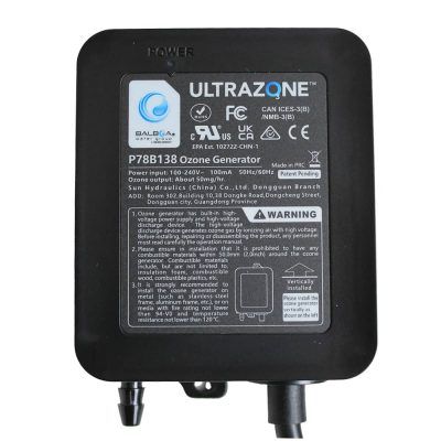 Balboa Ozone CD without Chip (New Model)