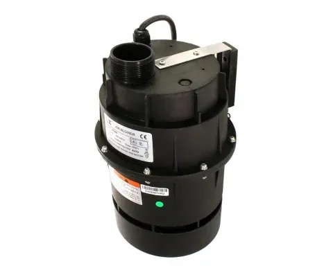 LX Blower