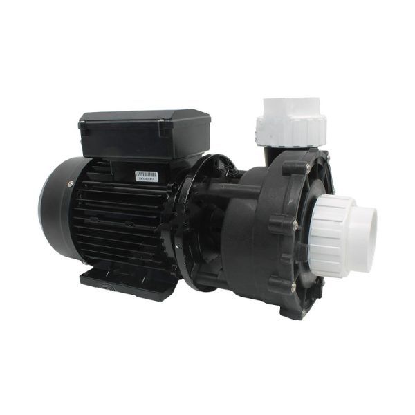 LX LP and WP 200 / 250 / 300 / 400 / 500 (single and dual speed with standard 2” x 2” wetend)