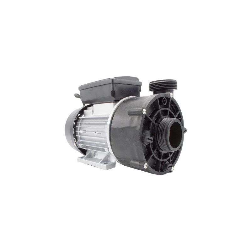 Storm Force 9 Blue Whale 2hp
