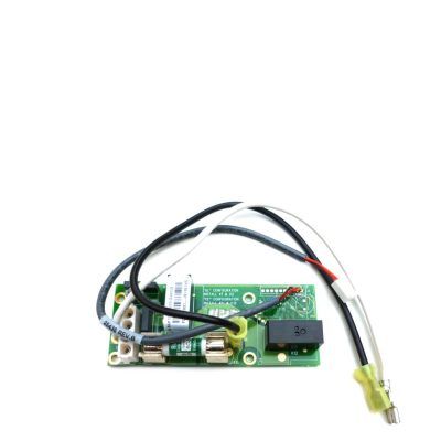 Balboa Exp. Board (2 Pump) Relay VS X