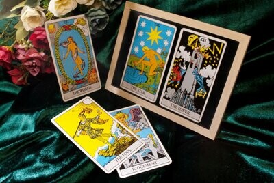 Tarot Reading Party & Event Bookings