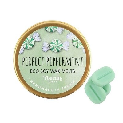 Wax Melts - Peppermint
