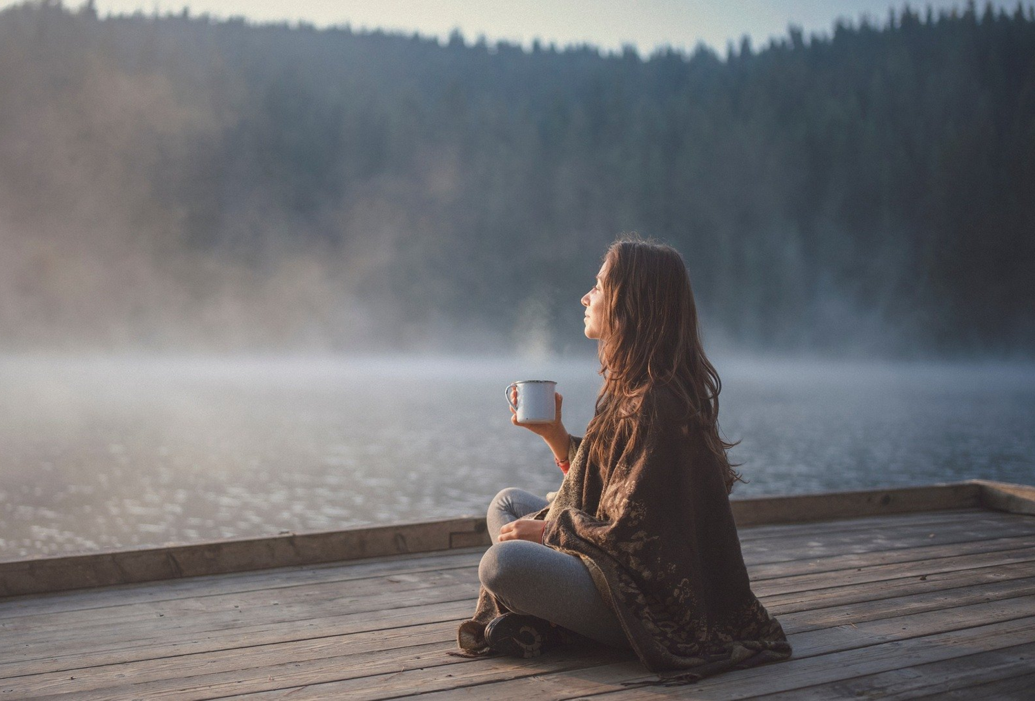 Mindfulness group session - Zoom meeting