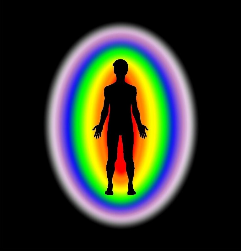 Aura Cleanse