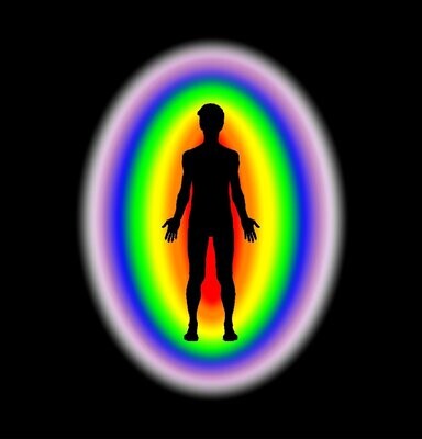 Aura Cleanse