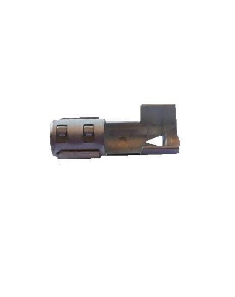 C70032 TERMINAL CON MUELLE PARA CONECTOR Ø 6,35 mm