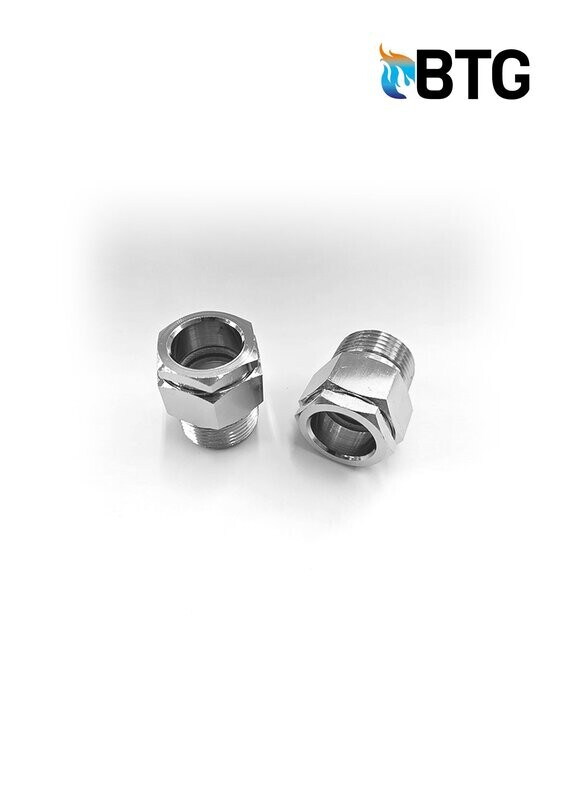 R00171 MIRILLA QUEMADOR 3/4"G