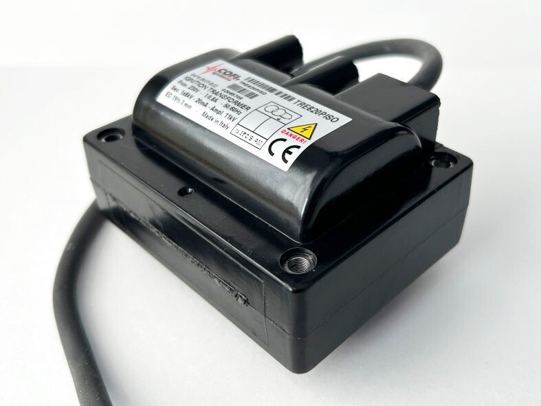TRANSFORMADOR IGNICION TRE 820 PISO