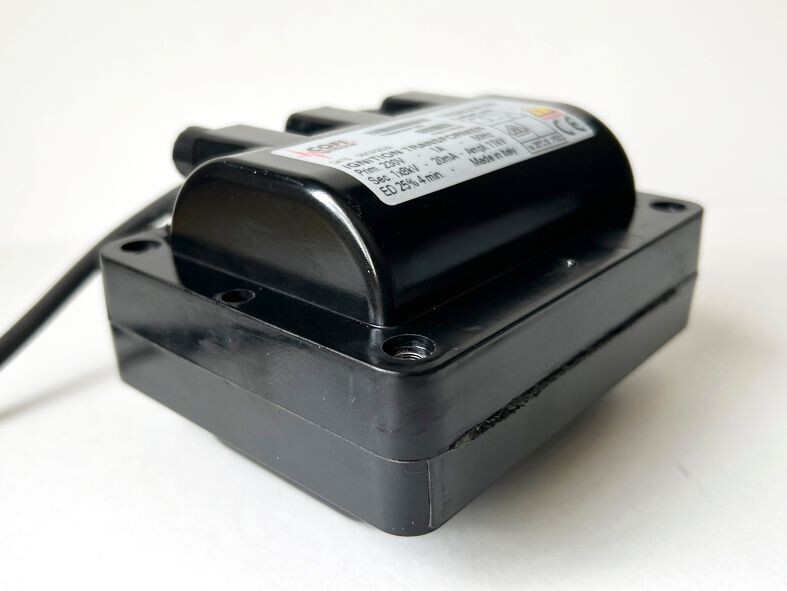 TRANSFORMADOR IGNICION TRS 820 P/33