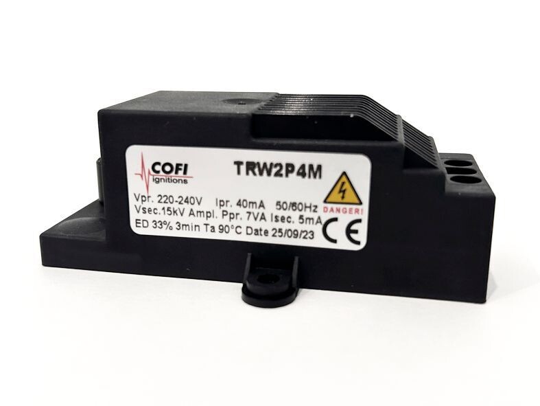 TRANSFORMADOR IGNICION TRW2P4M