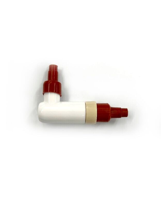 UNIÓN PROLONGACIÓN ACODADOCABLE ALTA TENSIÓN C70022