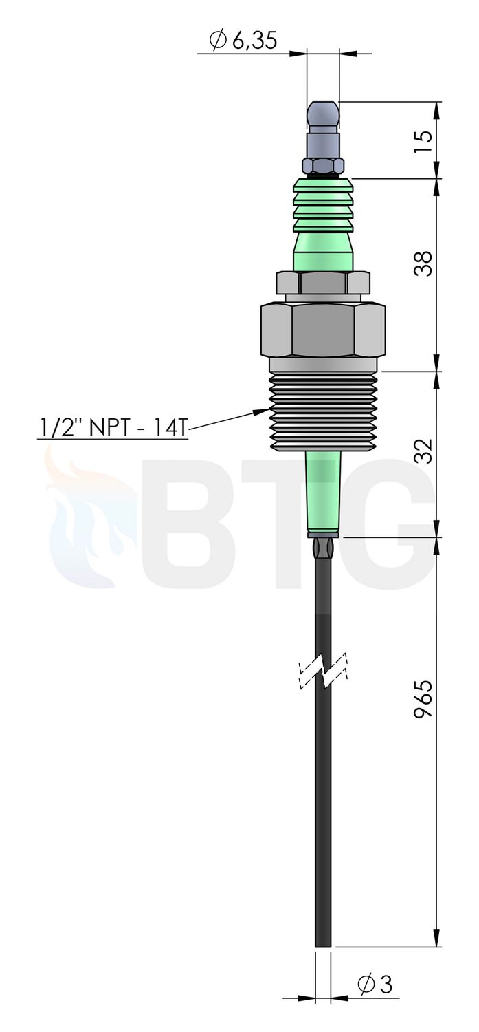 ECLIPSE 12978-1 COMPATIBLE