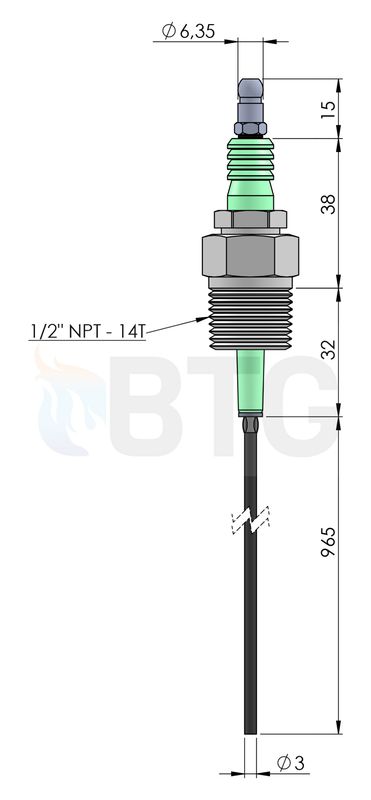 ECLIPSE 12978-1 COMPATIBLE