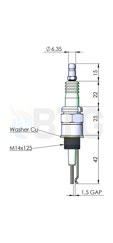 ECLIPSE 13047 COMPATIBLE