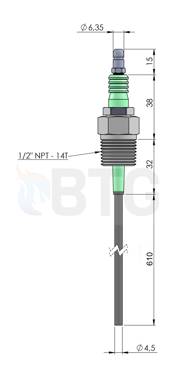 ECLIPSE 13312-2 COMPATIBLE