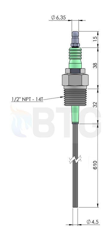 ECLIPSE 13312-2 COMPATIBLE