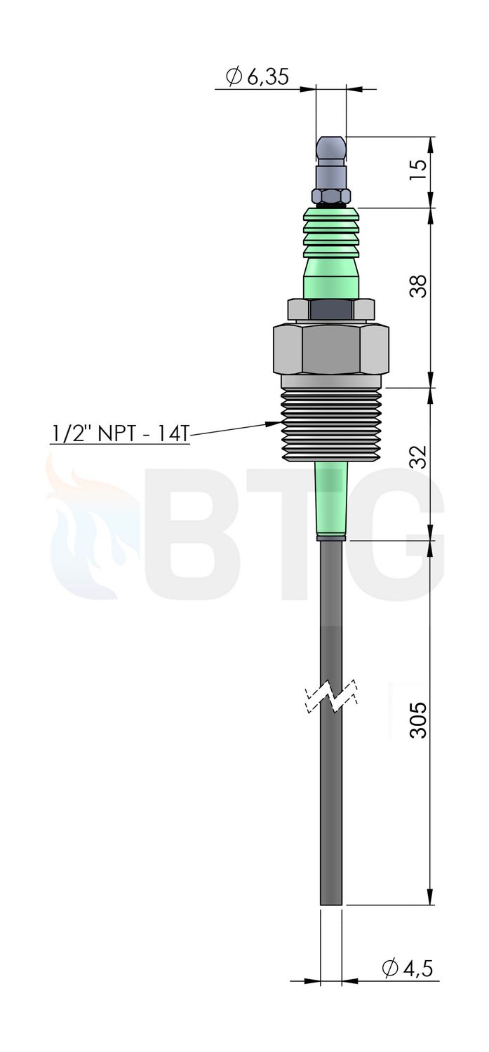 ECLIPSE 13312-1 COMPATIBLE