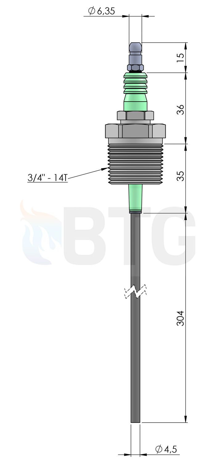 ECLIPSE 14265-2 COMPATIBLE