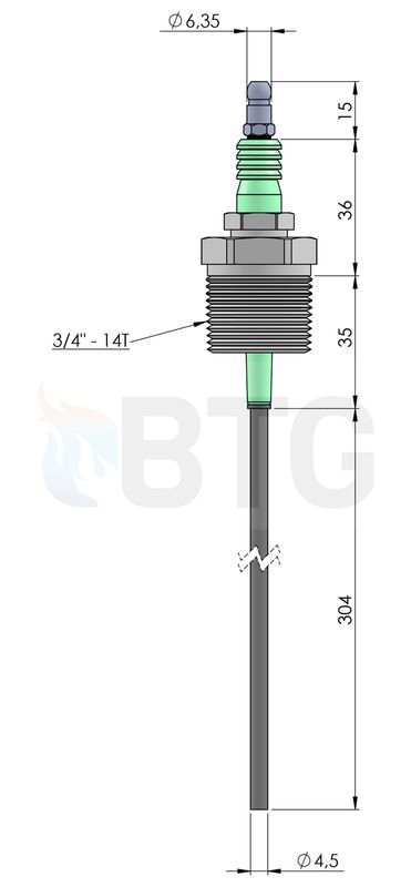 ECLIPSE 14265-2 COMPATIBLE