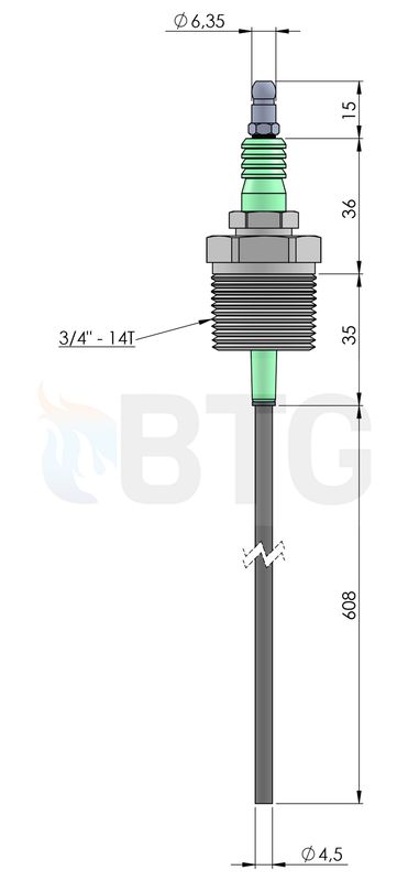 ECLIPSE 14265-4 COMPATIBLE
