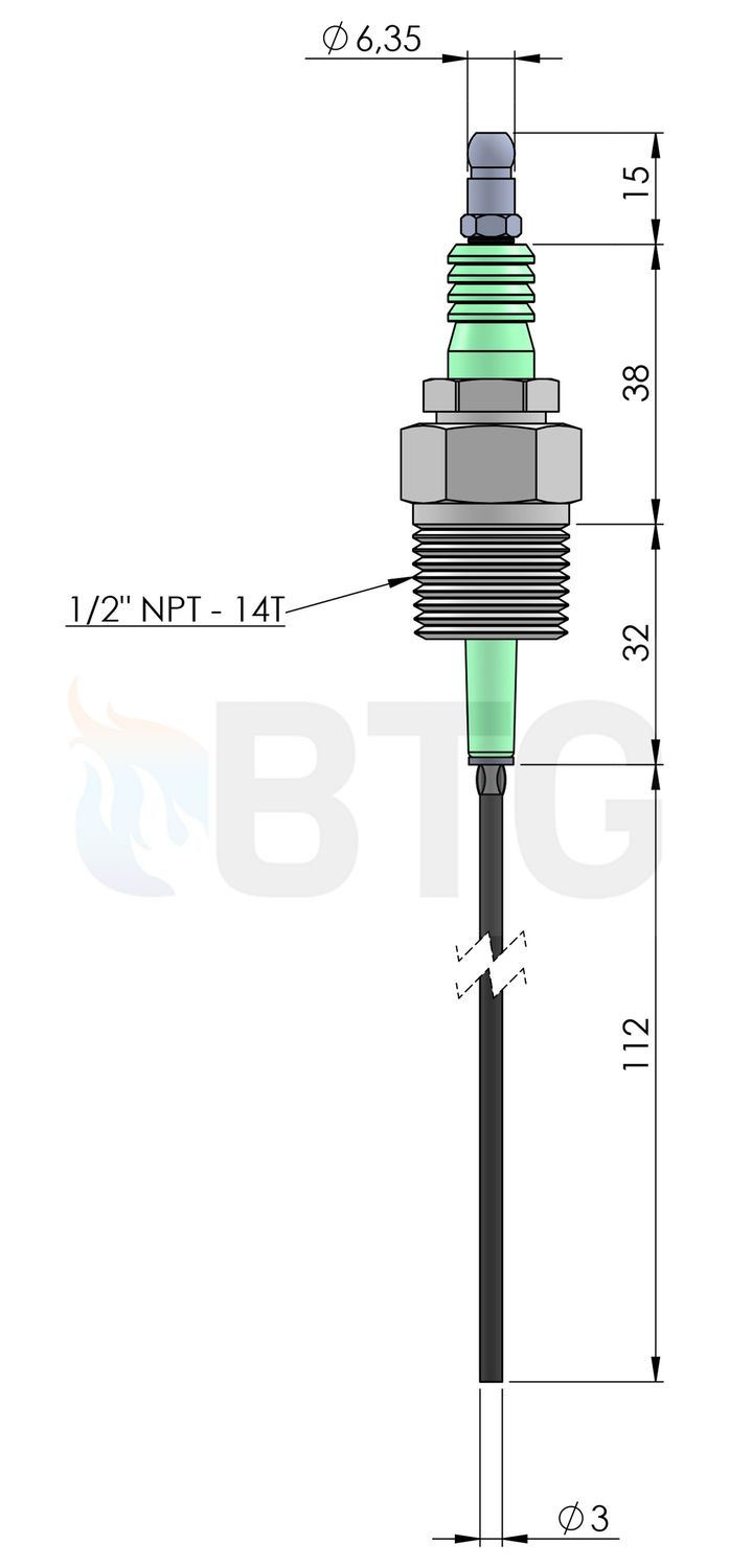 ECLIPSE 16946-2 COMPATIBLE
