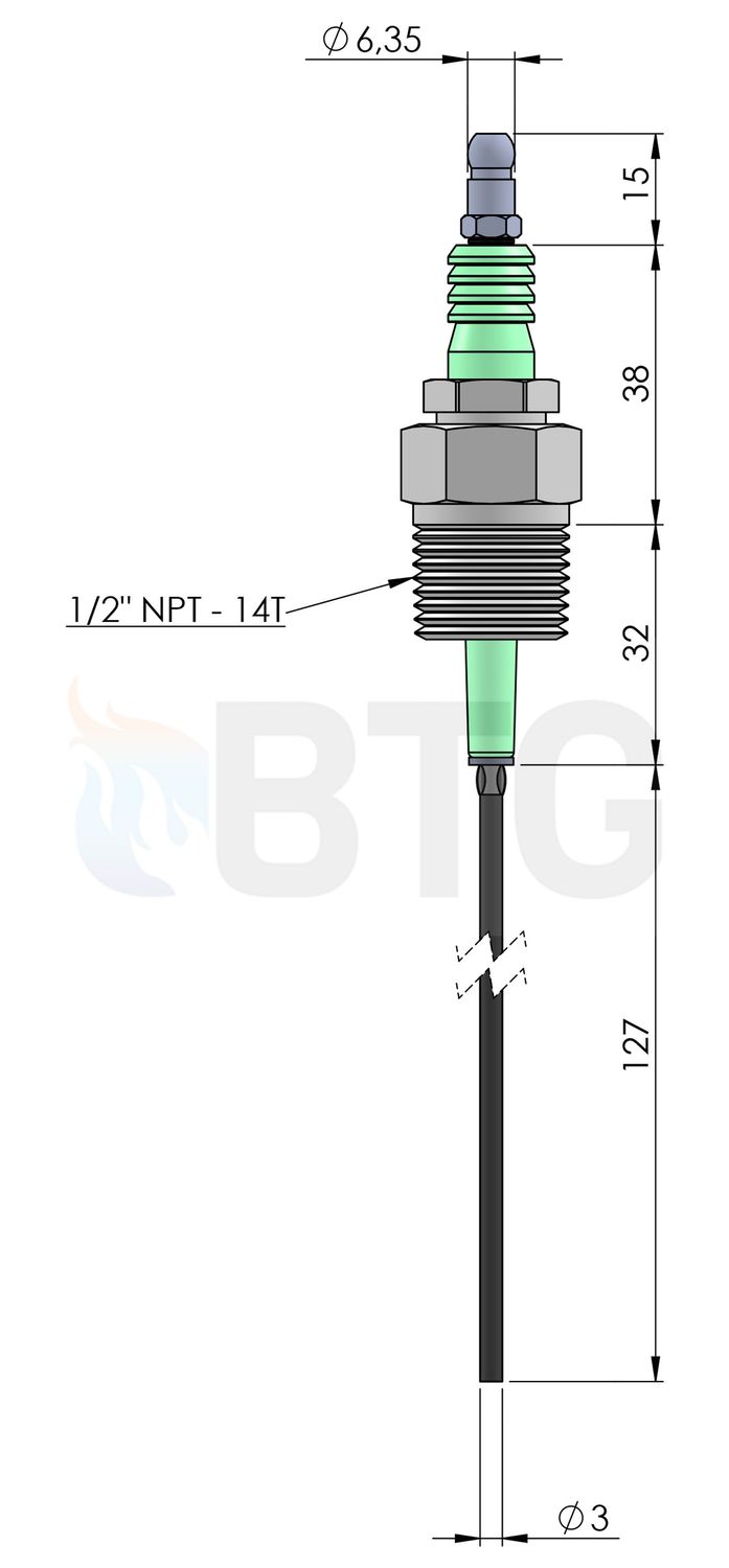 ECLIPSE 16946-1 COMPATIBLE