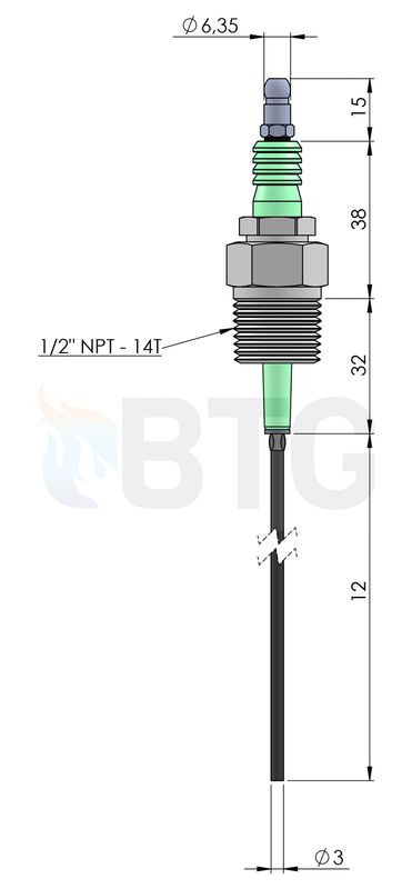 ECLIPSE 16946-6 COMPATIBLE