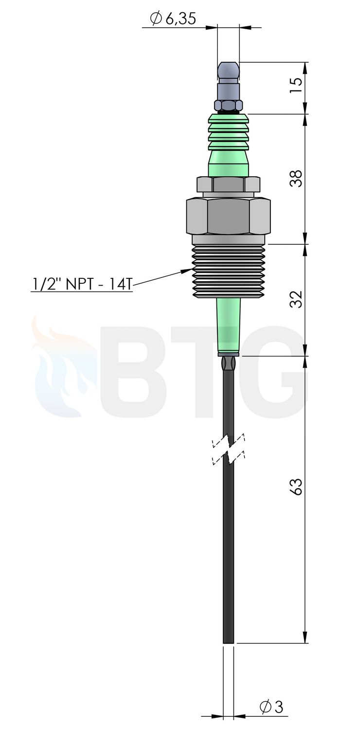 ECLIPSE 16946-4 COMPATIBLE
