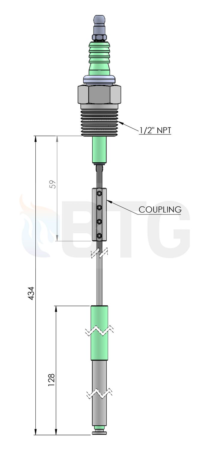 ECLIPSE 100354-01 COMPATIBLE
