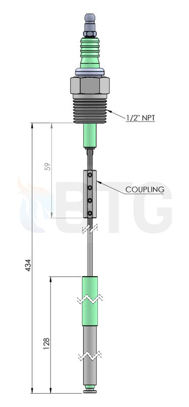 ECLIPSE 100354-01 COMPATIBLE