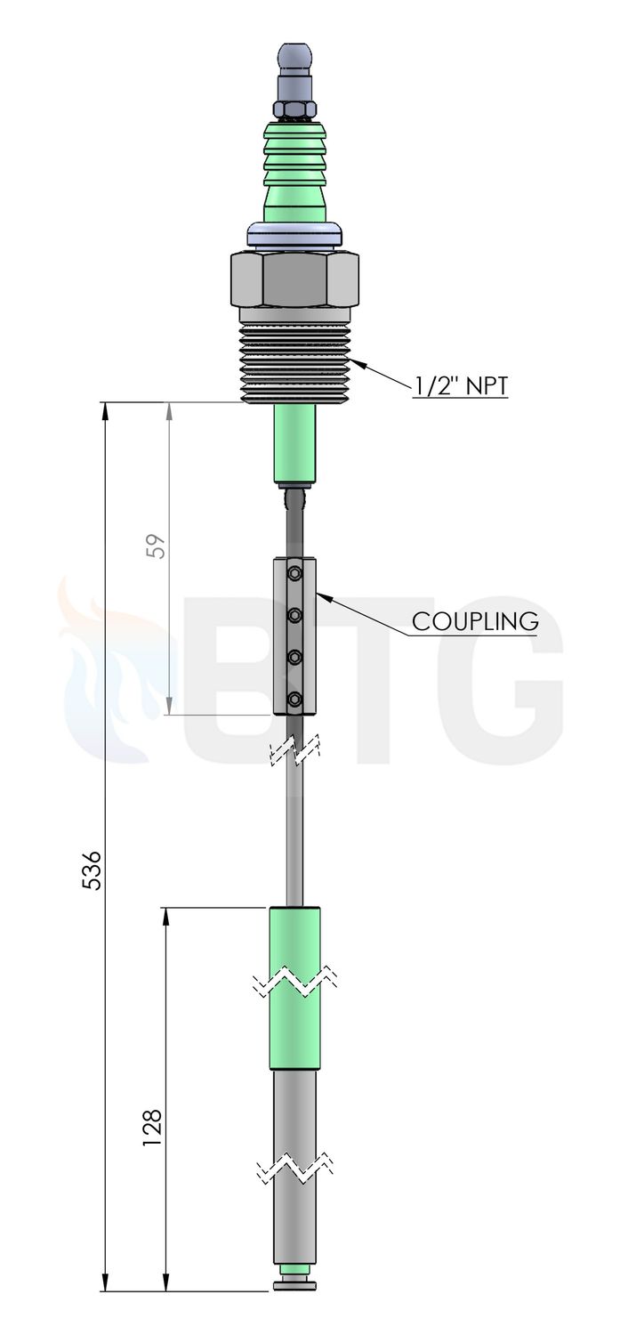 ECLIPSE 100354-02 COMPATIBLE