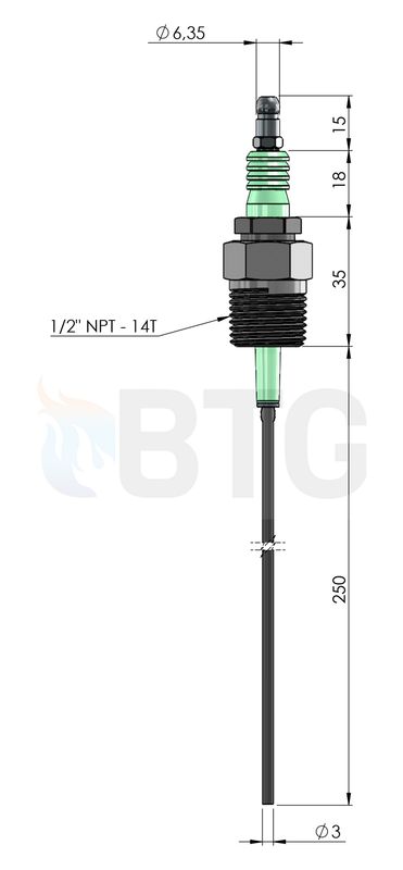 ECLIPSE 10002242-1 COMPATIBLE