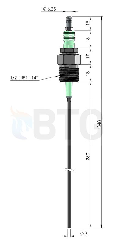 ECLIPSE 10002242-2 COMPATIBLE