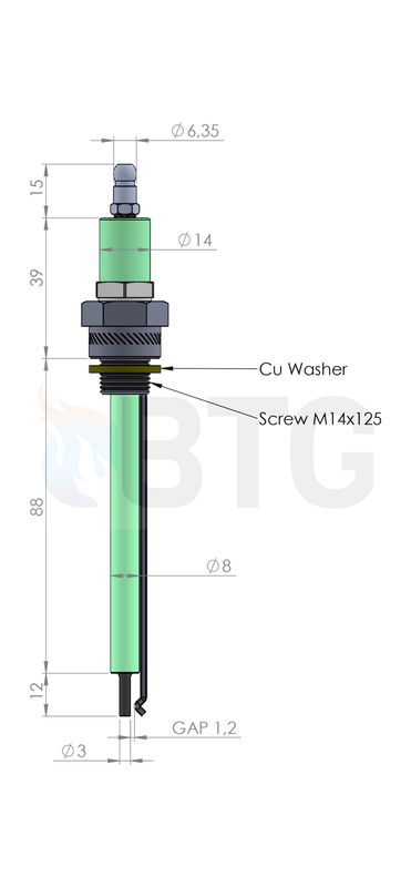 ECLIPSE 10012 COMPATIBLE